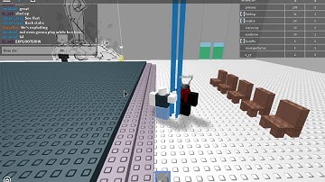 Roblox fencing reach