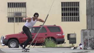RIP Dylan Rieder