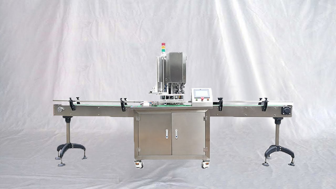 Canned abalone machine cans seaming machine automatic tins sealer inline máquina de sellado de latas