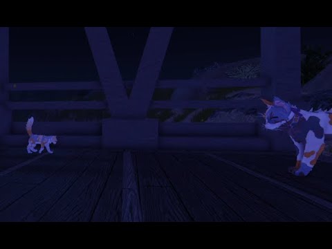 Kit Death Every kit death in Warrior Cats: Ultimate Edition - YouTube