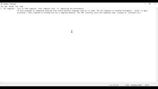 Java Training Session 4 of Team 17 | PCS Global | as on 3rd Feb 22