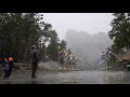 09-07-20 Keystone, SD - Mount Rushmore Early Snowfall