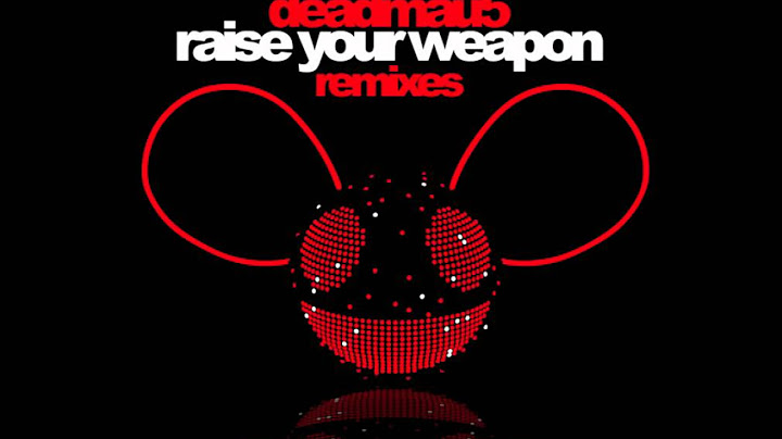 Raise Your Weapon Remix version - Remix performance video thumbnail