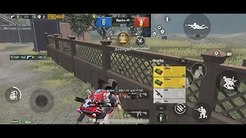 My noob friend challenge me for 1v1 m4