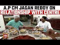 Lok sabha election 2024  andhra pradesh cm jagan mohan reddy exclusive  india today news