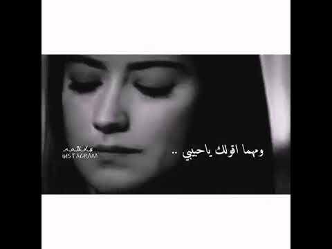 ومهما اقولك ياحبيبي حالات واتساب عمرو دياب