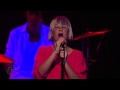 Sia - You Have Been Loved | Live in Sydney | Moshcam