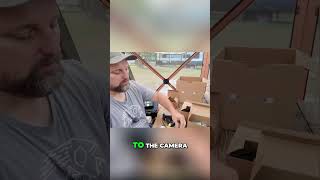 Wired CCTV: Always On, Anywhere Access! Easy Setup! #shorts