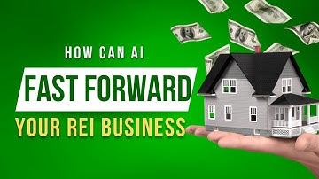How AI Can Accelerate Your Real Estate Business Growth by 10 Years