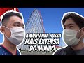 NA FOLGA 388 | ME DESAFIOU A ANDAR NESSA MONTANHA RUSSA (feat MORIMOTOSANJP)