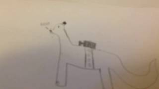 Bob Speed Draw @popcornartandanimation