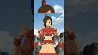 Why Ty Lee Betrayed Azula #avatar #avatarthelastairbender