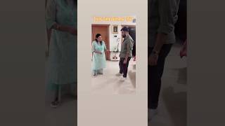 Quality Time with Son#bindasandaz #ytsstudio #trending #viral#shorts#enjoy