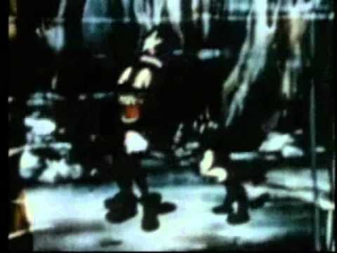 Testament - Murky Waters (kong skull island)