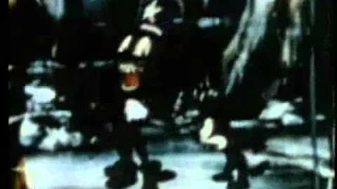 Testament - Murky Waters (Unofficial Music Video Homage)