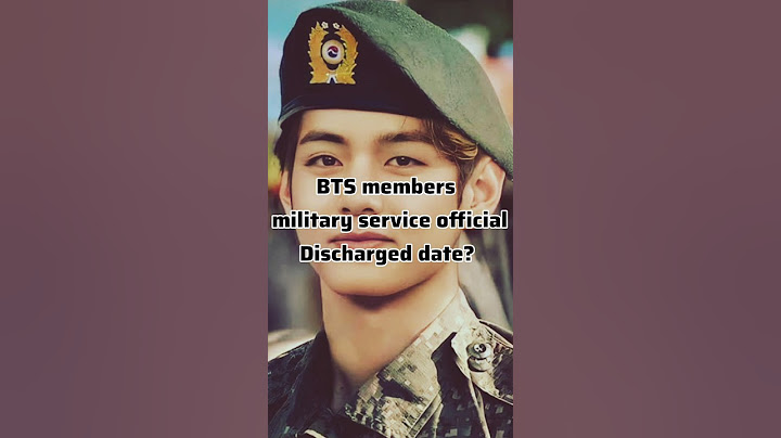 BTS members military service official Discharged date..!!!#bts #btsdischarge#sandese_aate_hai