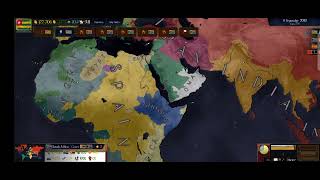 Togo Gameplay in | age of history 2 | Speed run | "The Fall of Australia"