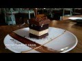 Hit Me Chocolate Cake,  A liquid Klondike bar fro Thiago Silva