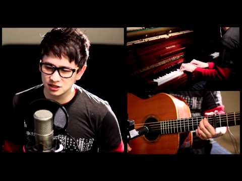 林俊杰 Love U U JJ Lin Cover By 高豪力 Gerald Ko 