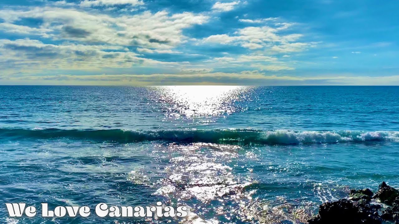 Gran Canaria Patalavaca Beach Today 24 °C ❤️