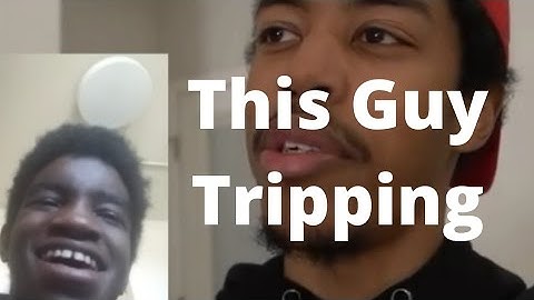 Caleb City: When The Writer Of A Show Only Focuses On Progressing The Plot Reaction