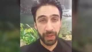 Hareem Farooq Hot Dance