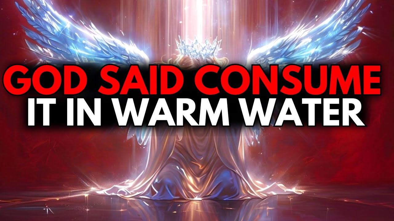 CHOSEN ONE, WEALTH IS READY TO CHASE YOU LIKE DEATH – DO OR DIE🙌