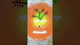 #Rangoldesigns#easypeasyart #playwithcolours #quickartanjali #learnwithanjali #Anjaliarts