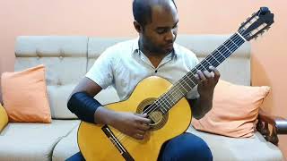 Torija Elegia From Castillos De España - Federic Moreno Torroba