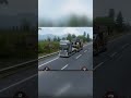 VOLVO TRUCK SHORT