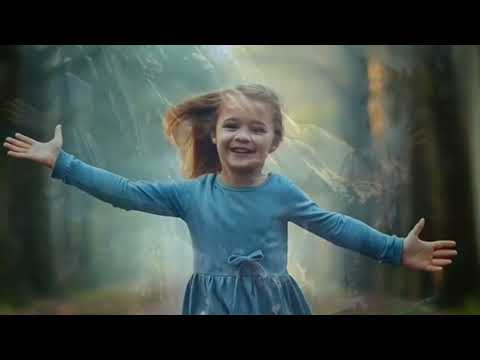 На краю Земли... #fantasy #ai #musicvideo #music #поёмстихи #поёмпесни #sunoai #suno