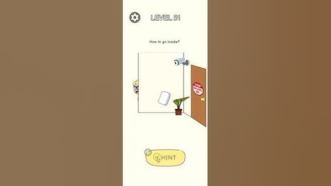 Dop love story 💕 gameplay all level 51 walkthrough solutions shorts #shorts #viral #dop2 #dop #dop3