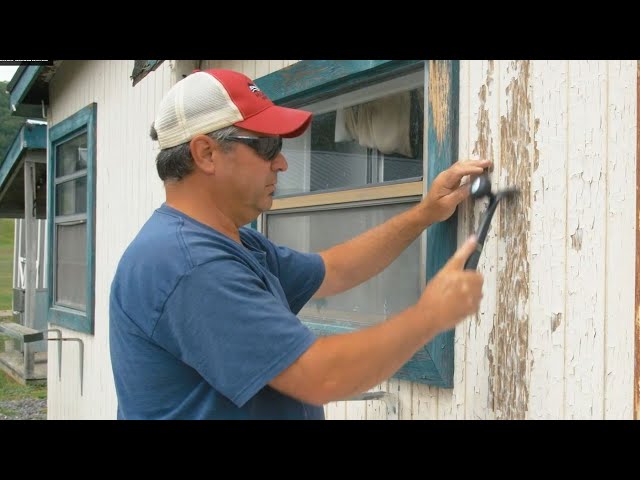 Unlock the Secrets of Exterior Wood Painting: A Journey to Discoveries 3 sddefault