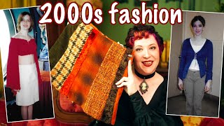 Opening my Y2K fashion time capsule by Nicole Rudolph 61,917 views 7 months ago 21 minutes