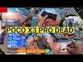 POCO X3 PRO DEAD | POCO X3 PRO HANG ON LOGO | हिंदी मे #pocox3prodead #pocox3prorepair @Heet_Nagar 