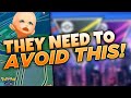HERE IS WHAT NIANTIC NEEDS TO AVOID DOING in Pokémon GO This Year!