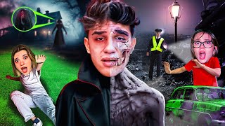 Thumbnail for TEHLİKELİ GECE 'DEN SON ÇIKAN KAZANIR !? Ahmet Can Dündar | Feride Özdinç | Sıla Dündar | Mert Eren