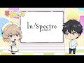 In/Spectre Mini Anime 35