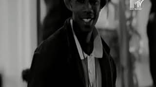 MC SOLAAR Victime de la mode (1991) °MTV VINTAGE°