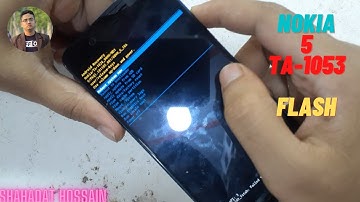 nokia 2,3,5,6 hard reset | Ta - 1053 nokia hard reset