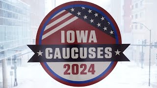 Iowa Poll: What results reveal about 2024 caucus
