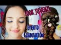 Look juvenil | Evento-Graduación | ArinuCosmetics