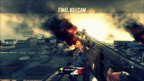 *PC Trickshotting* (PCTS 2) w/bots - Black Ops 2