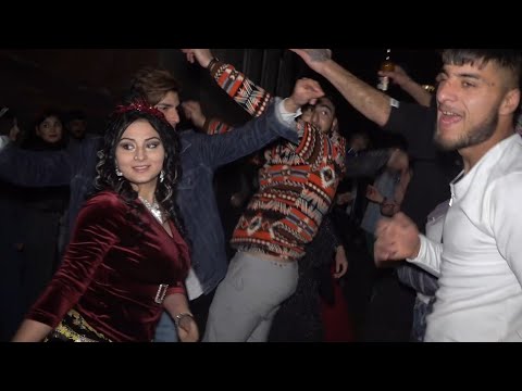 SAFRANBOLU GÜMÜŞ KÜRT MAHALESİ EĞLENCELİ DÜĞÜN WEDDİNG DANCE