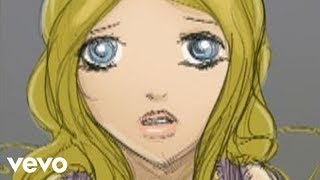 Avril Lavigne's Make 5 Wishes - Episodes 8,9,10,11 (Manga Series - Episodes 8,9,10,11)