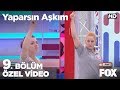 Hanımların savaşında galip Gamze oldu! Yaparsın Aşkım 9. Bölüm