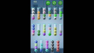 Lyfoes Extra-hard Level 42 / Игра Лифы 5-42