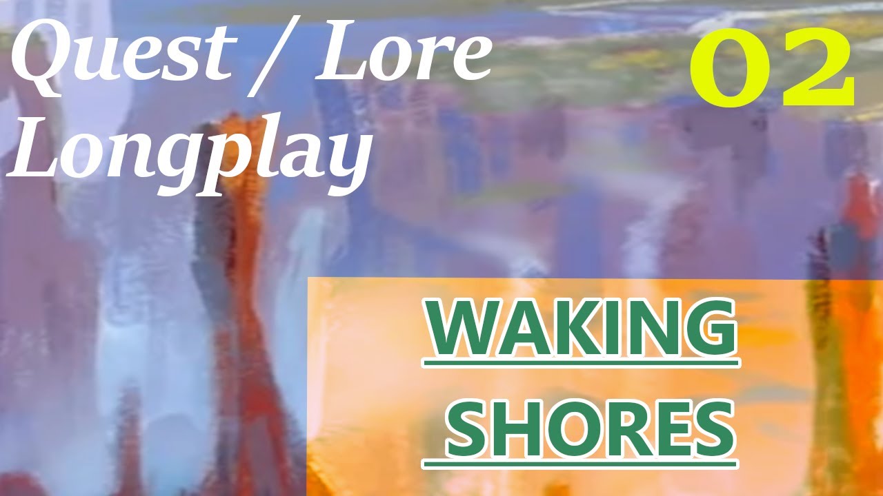 WoW Dragonflight Leveling Part 02 Dragonriding !