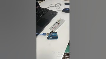 Buzzer #arduino #arduinoproject #coding #robotics #csu #programming #education