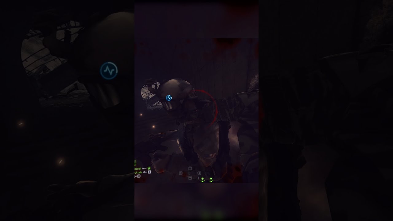 The Best Knifing System in Video Gaming History